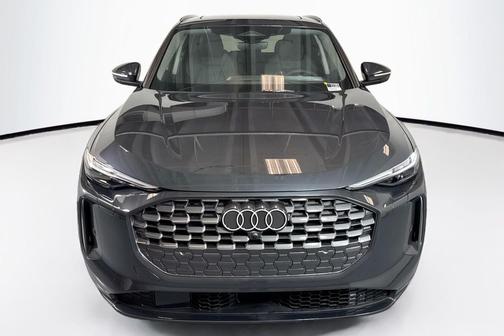 2025 Audi Q5 Prestige TFSI quattro S tronic