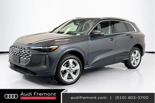 2025 Audi Q5 Premium Plus TFSI quattro S tronic