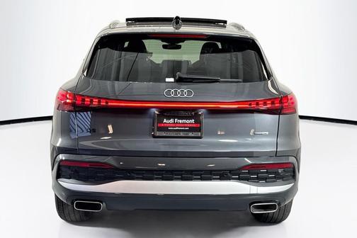 2025 Audi Q5 Premium Plus TFSI quattro S tronic
