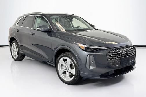 2025 Audi Q5 Premium Plus TFSI quattro S tronic