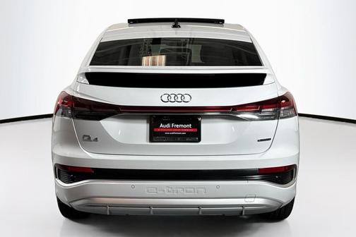 2024 Audi Q4 e-tron Sportback Premium Plus 55 quattro