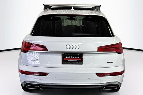 2023 Audi Q5 55 S line Premium