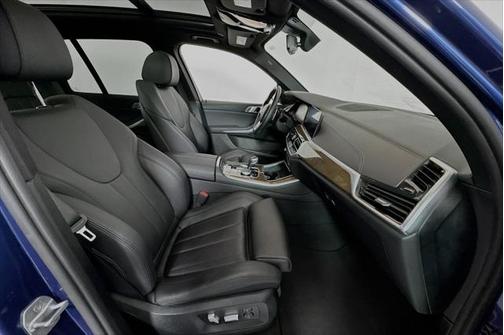 2020 BMW X5 sDrive40i