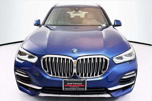 2020 BMW X5 sDrive40i