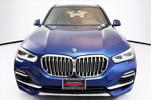 2020 BMW X5 sDrive40i