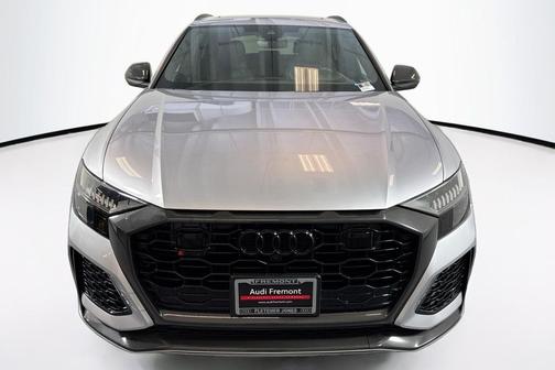 2020 Audi RS Q8 4.0T