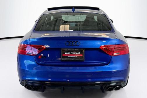 2016 Audi S5 3.0T Prestige