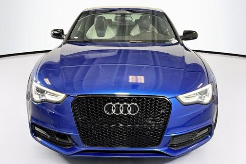 2016 Audi S5 3.0T Prestige