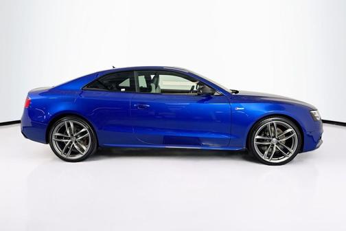 2016 Audi S5 3.0T Prestige