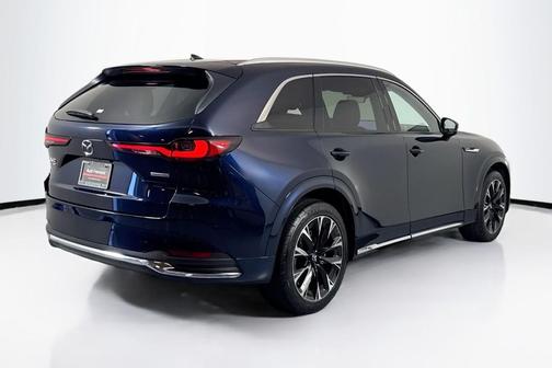 2024 Mazda CX-90 3.3 Turbo S