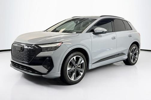 2024 Audi Q4 e-tron Premium Plus 55 quattro