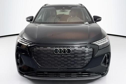 2025 Audi Q4 e-tron Prestige 55 quattro