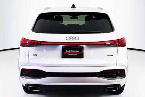 2025 Audi Q5 Premium