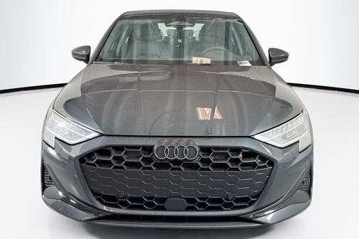 2026 Audi A3 Premium