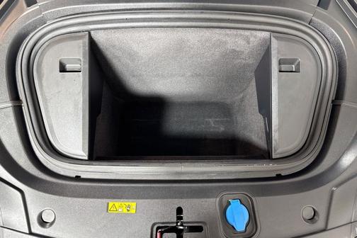 2022 Audi RS e-tron GT quattro