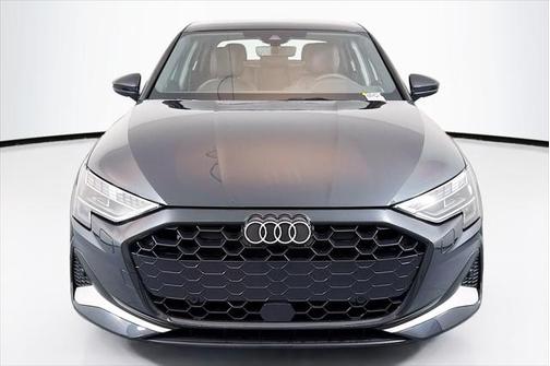 2025 Audi A3 Premium