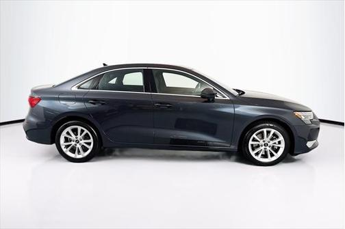 2025 Audi A3 Premium