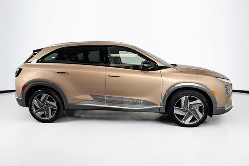 2023 Hyundai NEXO Limited
