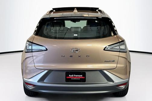 2023 Hyundai NEXO Limited