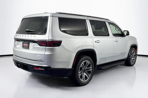 2023 Jeep Wagoneer Series II 4x2