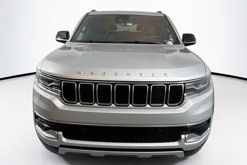 2023 Jeep Wagoneer Series II 4x2