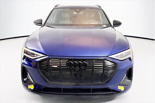 2022 Audi e-tron Chronos