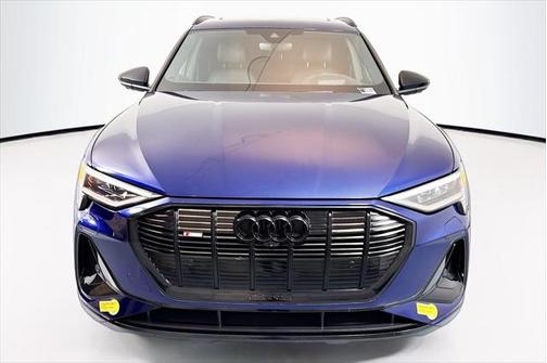 2022 Audi e-tron Chronos