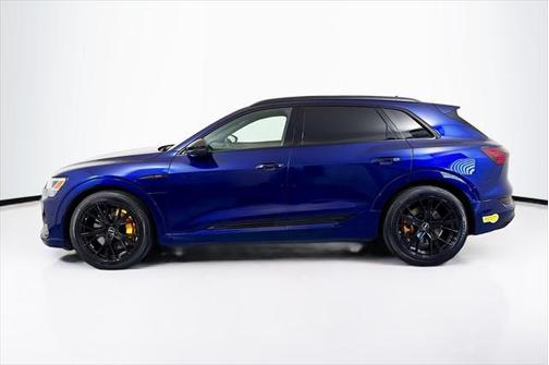 2022 Audi e-tron Chronos