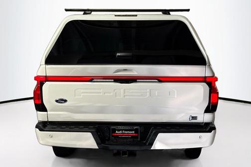 2023 Ford F-150 Lightning LARIAT