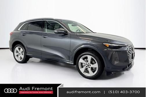 2025 Audi Q5 Premium Plus TFSI quattro S tronic