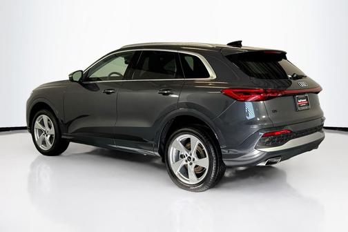 2025 Audi Q5 Premium Plus TFSI quattro S tronic