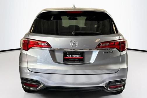 2016 Acura RDX Technology Package