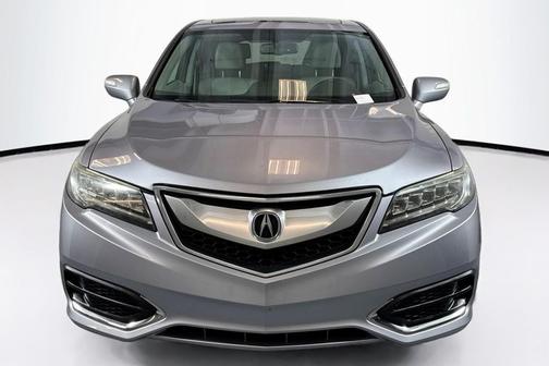 2016 Acura RDX Technology Package