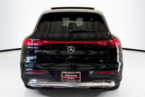 2023 Mercedes-Benz EQS 450 4MATIC