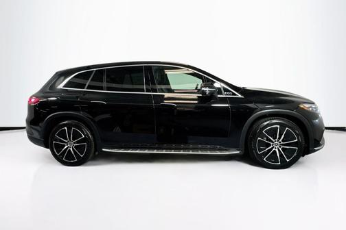 2023 Mercedes-Benz EQS 450 4MATIC