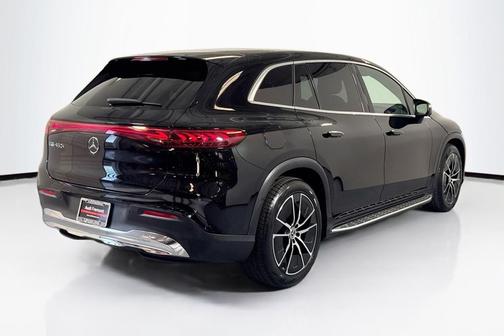 2023 Mercedes-Benz EQS 450 4MATIC