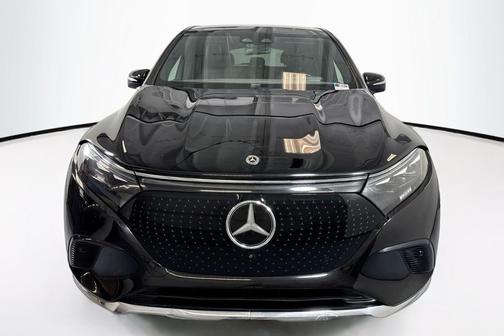 2023 Mercedes-Benz EQS 450 4MATIC