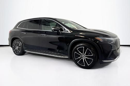2023 Mercedes-Benz EQS 450 4MATIC