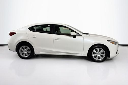 2017 Mazda Mazda3 Sport