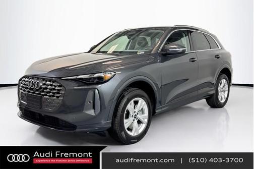 2025 Audi Q5 Premium TFSI quattro S tronic