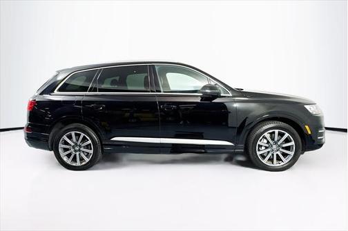 2017 Audi Q7 3.0T Premium