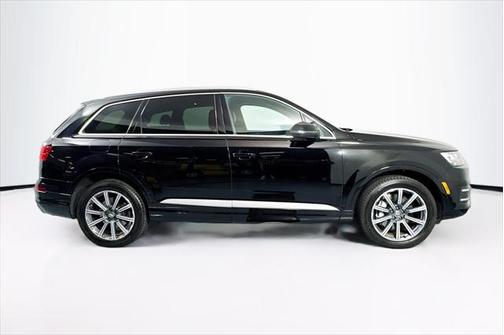 2017 Audi Q7 3.0T Premium