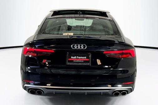2018 Audi S5 3.0T Premium Plus