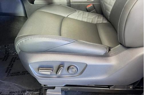 2024 Toyota Tacoma Limited
