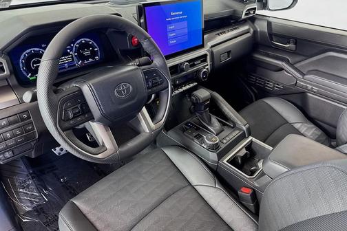 2024 Toyota Tacoma Limited