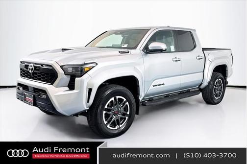 2024 Toyota Tacoma Limited