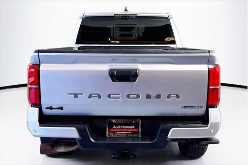 2024 Toyota Tacoma Limited