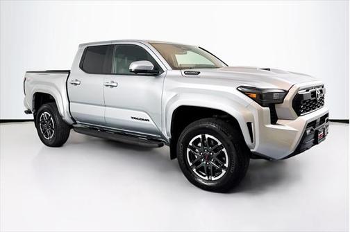 2024 Toyota Tacoma Limited