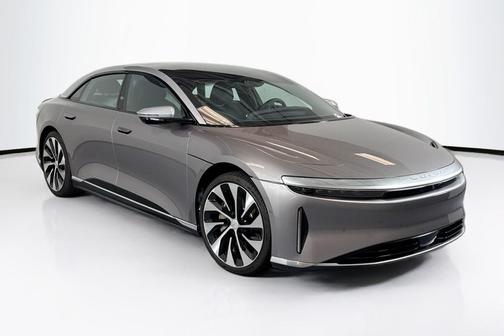 2022 Lucid Air Grand Touring