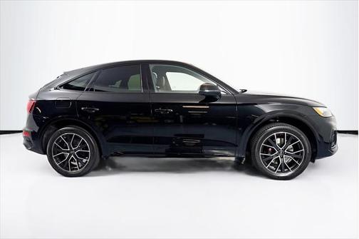 2023 Audi SQ5 3.0T Premium Plus